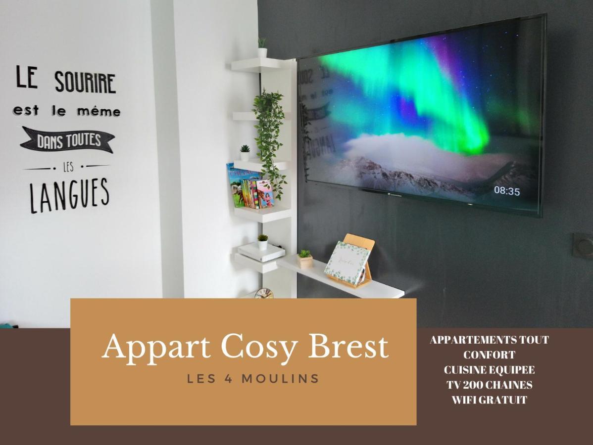 Cosy Brest