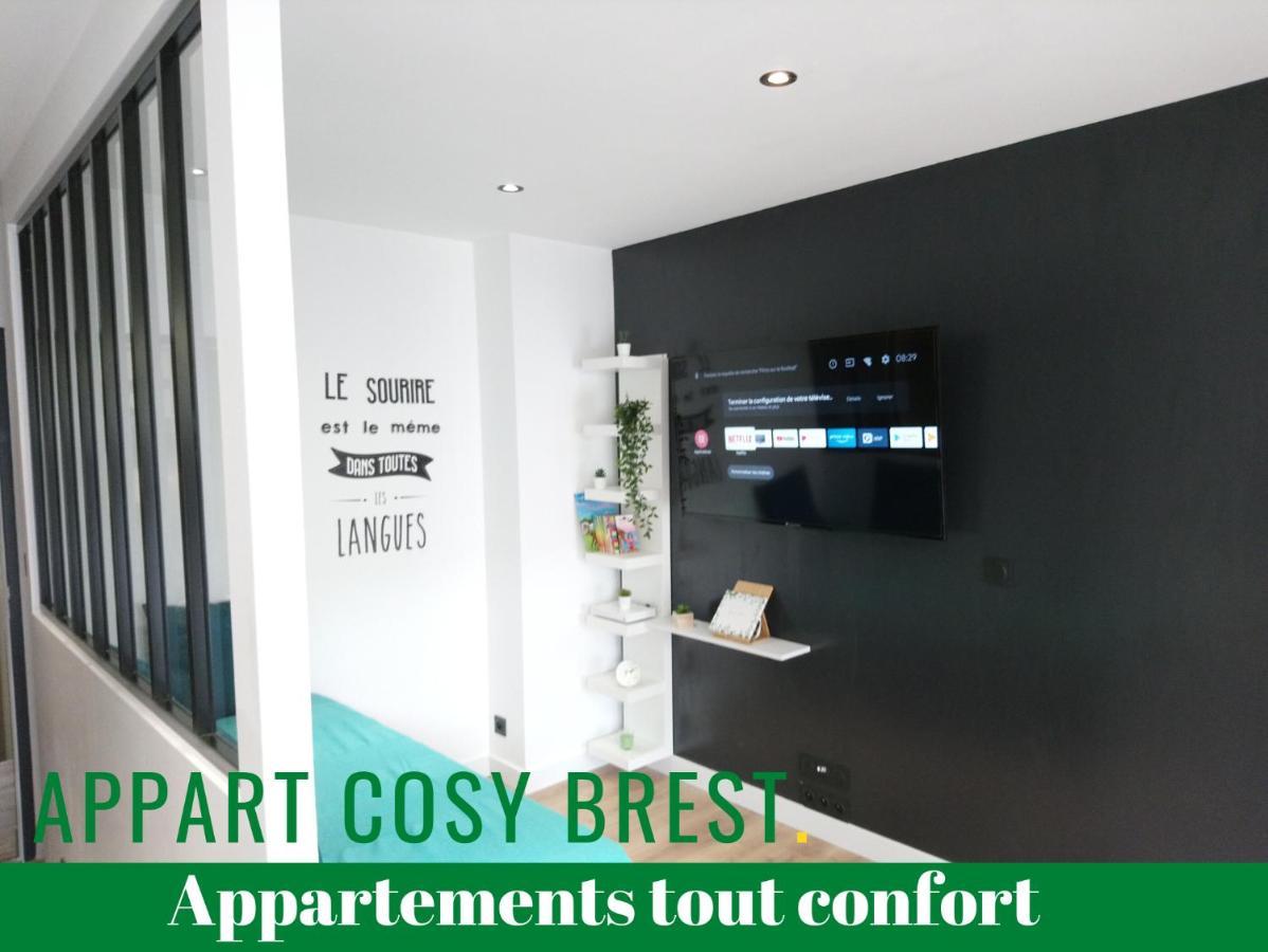 Cosy Appartement