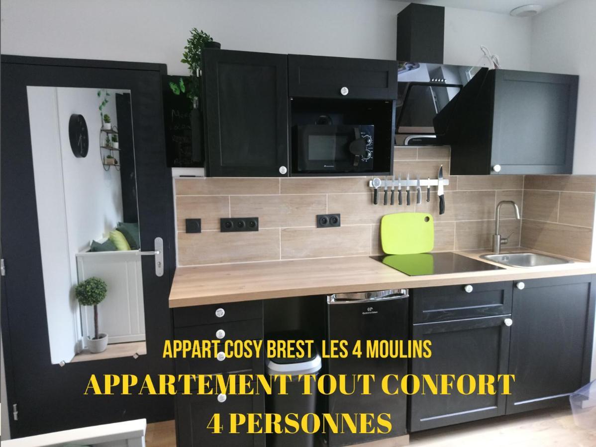 Cosy * Brest
