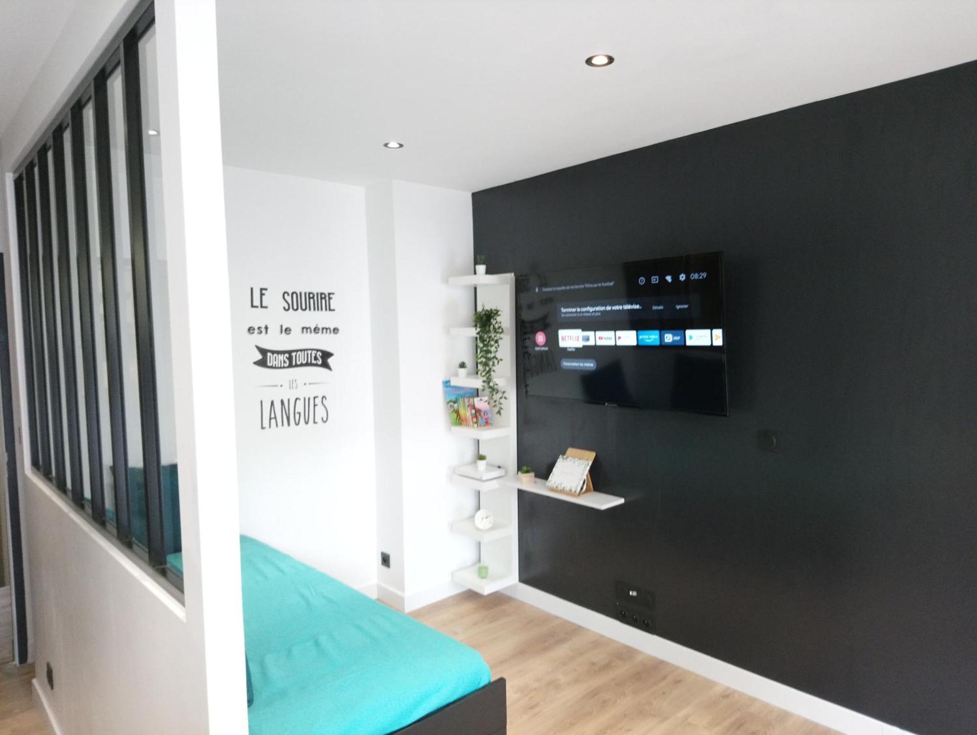 Cosy Appartement