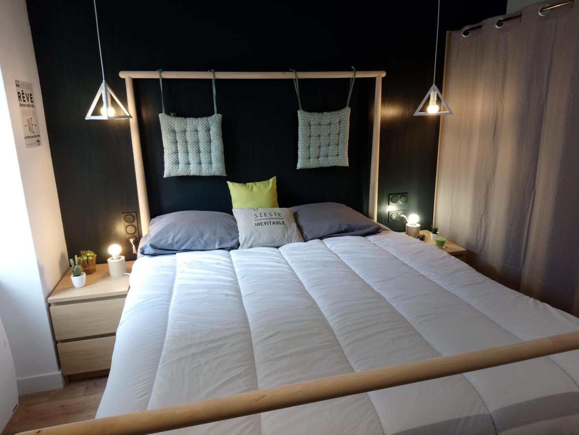 Cosy Appartement Brest
