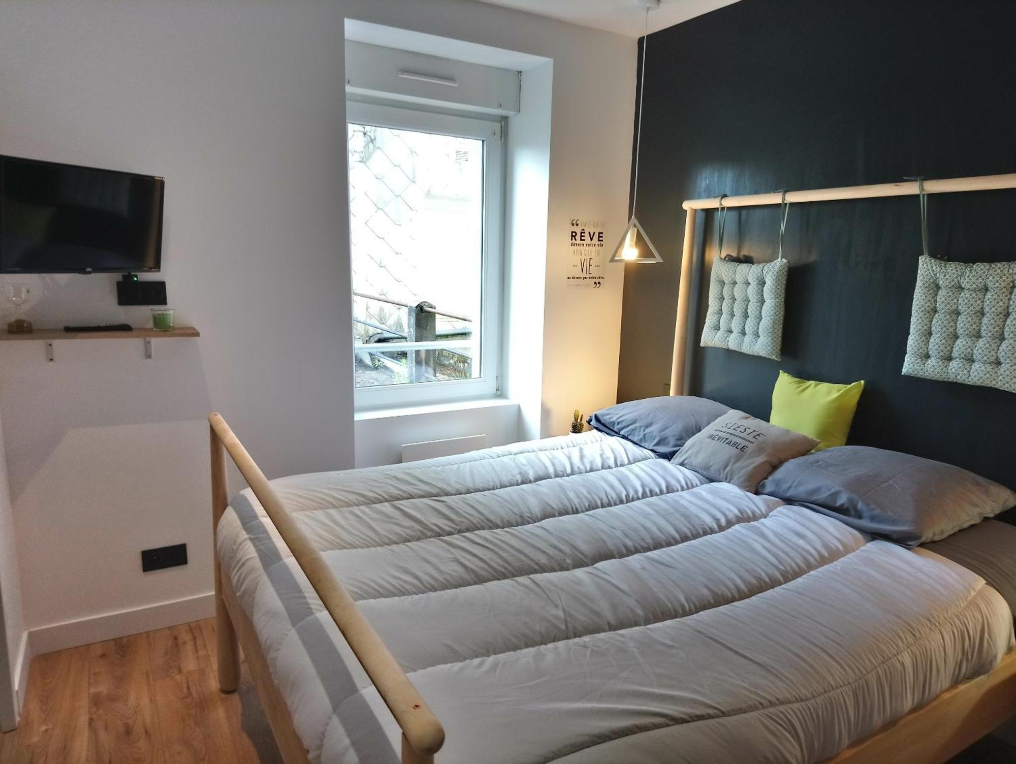 Cosy Brest