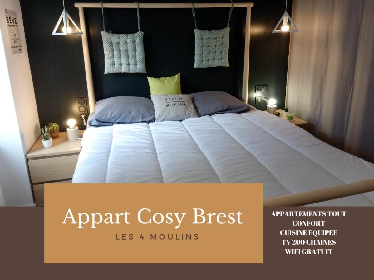 Cosy Apartment Brest