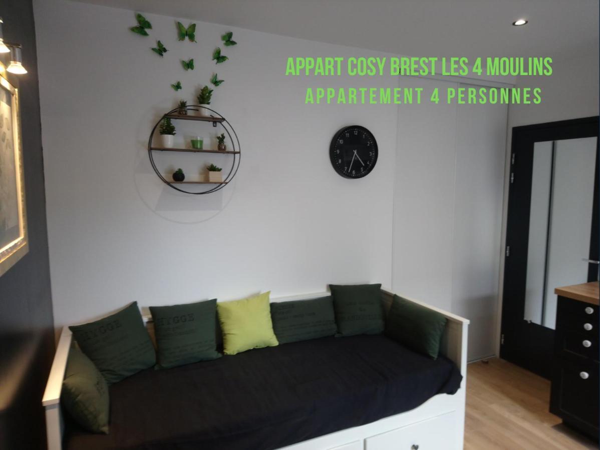 Cosy Brest