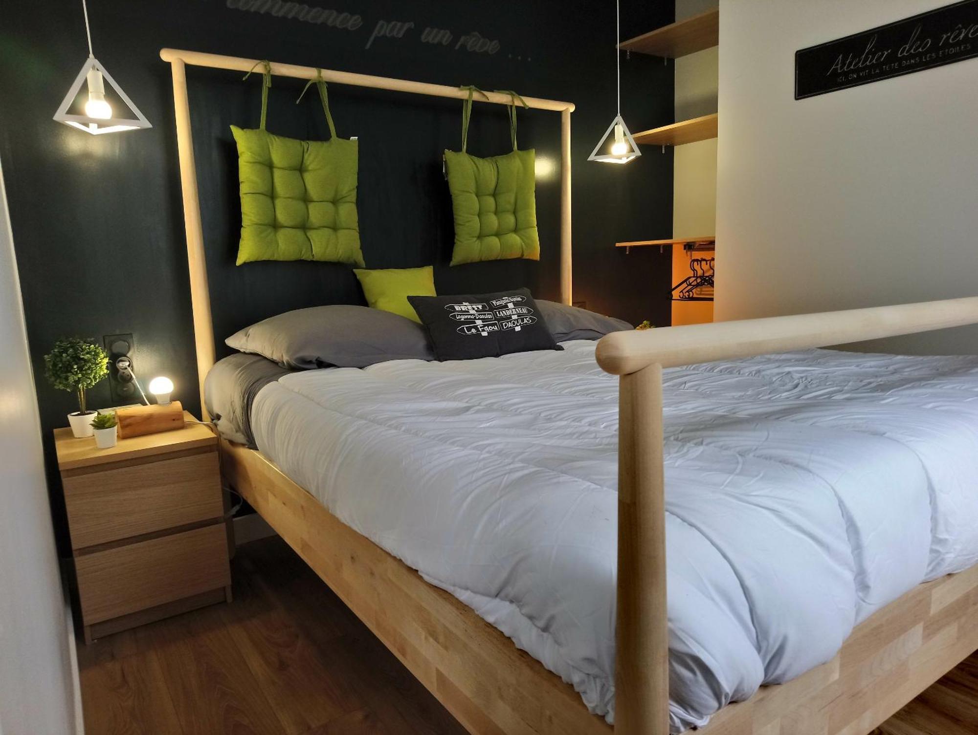 Cosy * Brest