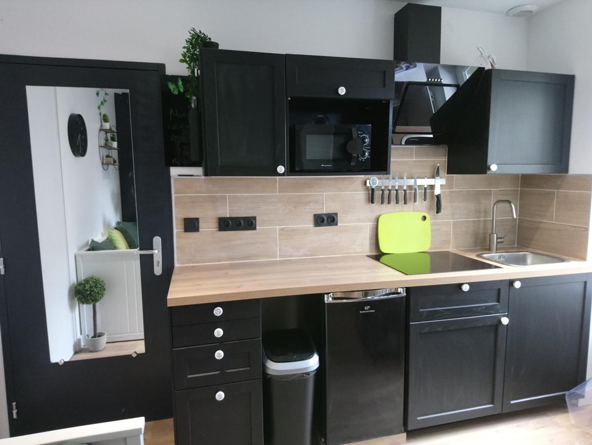 Cosy Apartment *