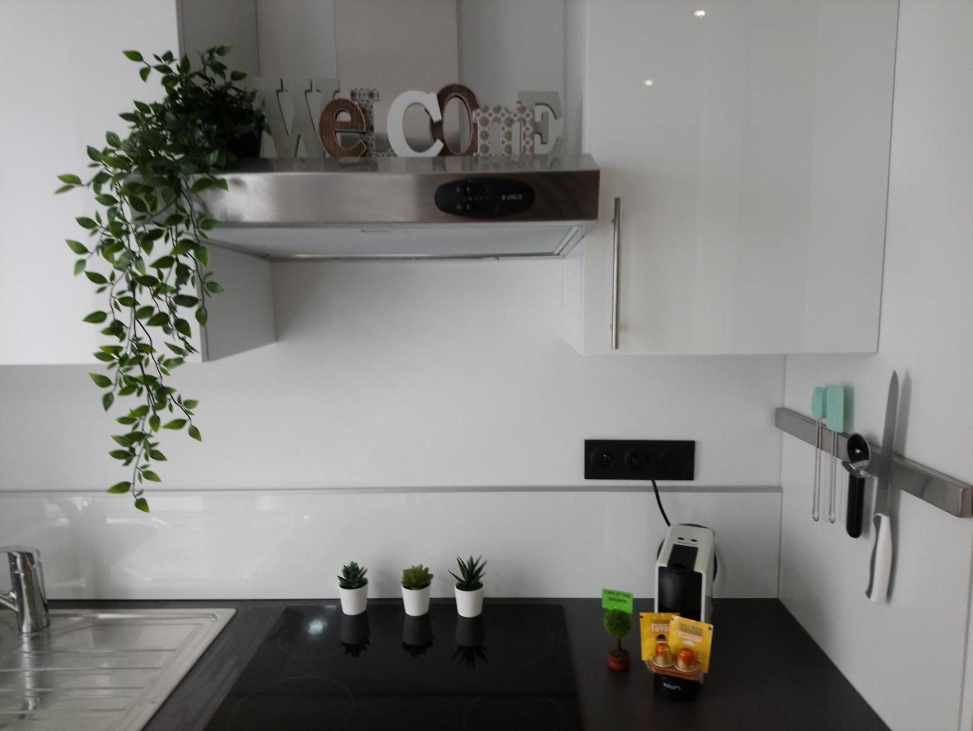 Appartamento Cosy *