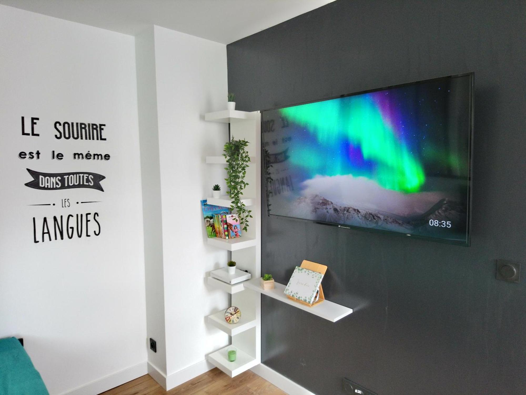Cosy Apartment *