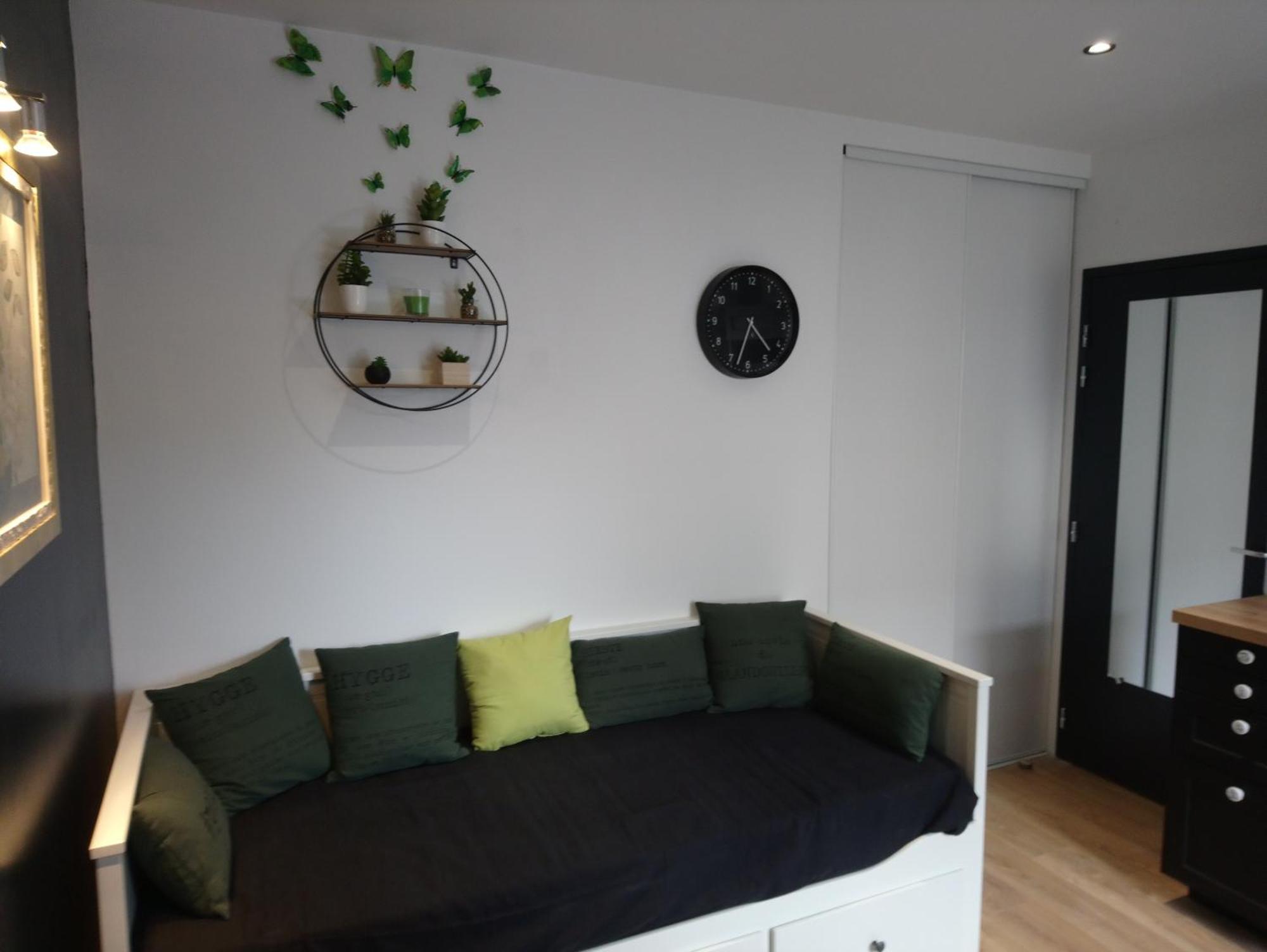 Appartamento Cosy *