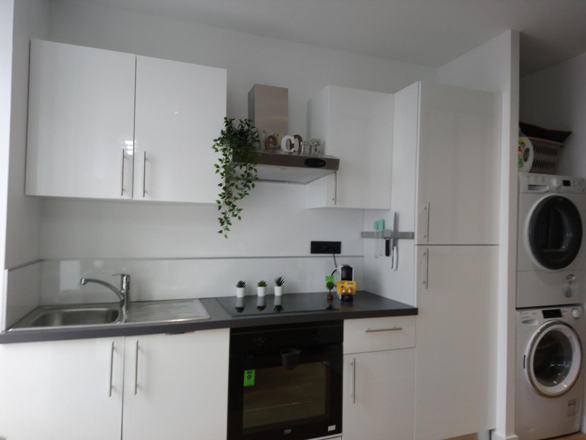 Apartment Cosy *